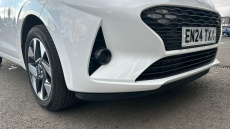 Hyundai i10 1.0 [63] Advance 5dr Auto [Nav] Petrol Hatchback